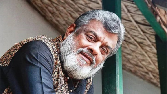 স্বাধীন বাংলা বেতারের শিল্পী সুজয় শ্যাম মারা গেছেন