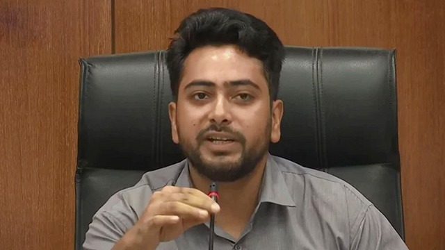 ‘আওয়ামী লীগ একদিকে ফ্যাসিস্ট, অন্যদিকে ফ্যাসিবাদের বৈধতা তৈরি করে’