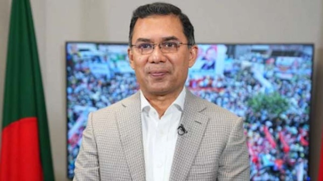 সুইজারল্যান্ডে আসিফ নজরুলকে হেনস্তার ঘটনায় মুখ খুললেন তারেক রহমান