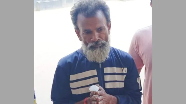 পবিত্র ধর্মগ্রন্থ কোরআন শরীফ অবমাননার দায়ে কাশেম আলী নামে একজন আটক