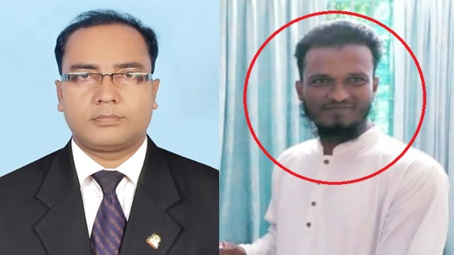 পাকুন্দিয়ায় পৌর বিএনপির সভাপতিকে হত্যার হুমকি যুবলীগ নেতা হাবুর!