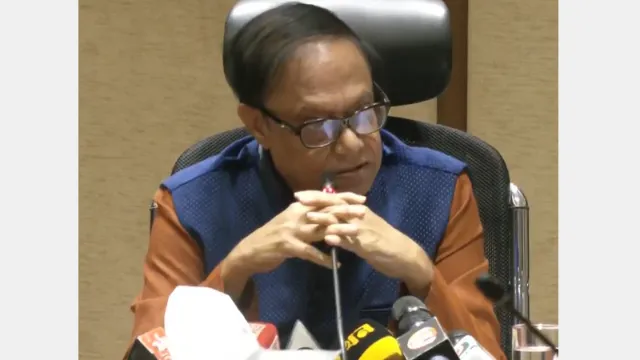 মূল্যস্ফীতি কমাতে ৮ মাস লাগবে: গভর্নর