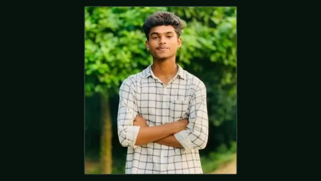 প্রেমে রাজি না হওয়ায় অপহরণ,  এরপর খু*ন?  নিখোঁজের সাত দিন পর মরদেহ উদ্ধার