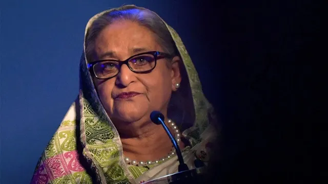 শেখ হাসিনাসহ পলাতকদের গ্রেফতারে ইন্টারপোলে রেড নোটিশ জারি করতে চিঠি
