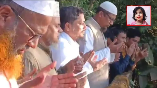 নির্মম হত্যাকাণ্ডের শিকার মুনতাহার স্বজনদের পাশে ডিসি