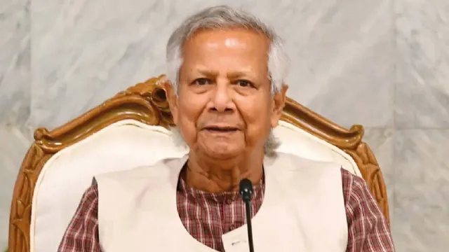 ‘অন্তর্বর্তী সরকারের মেয়াদ যতটা সম্ভব কম হওয়া উচিত’