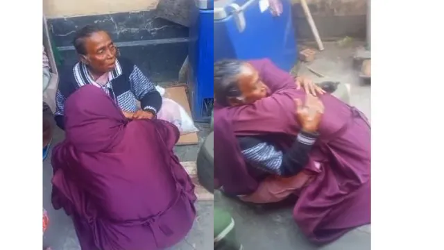 হারিয়ে যাওয়ার ২৫ বছর পর জাহানারা বেগমকে খুঁজে পেলো স্বজনরা