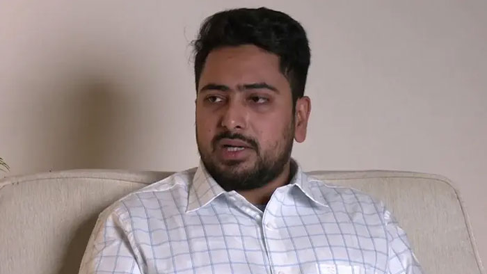 আওয়ামী লীগের রাজনীতি করার বিষয়ে যা বললেন উপদেষ্টা নাহিদ