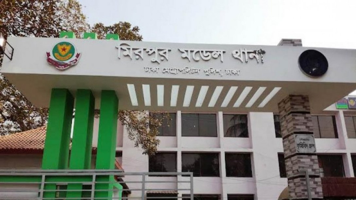 শেওড়াপাড়া থেকে নারীর মরদেহ উদ্ধার, স্বামীর বিরুদ্ধে হত্যার অভিযোগ