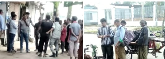 বেনাপোলে প্রতারক ও ছিনতাইকারী চক্র আটক