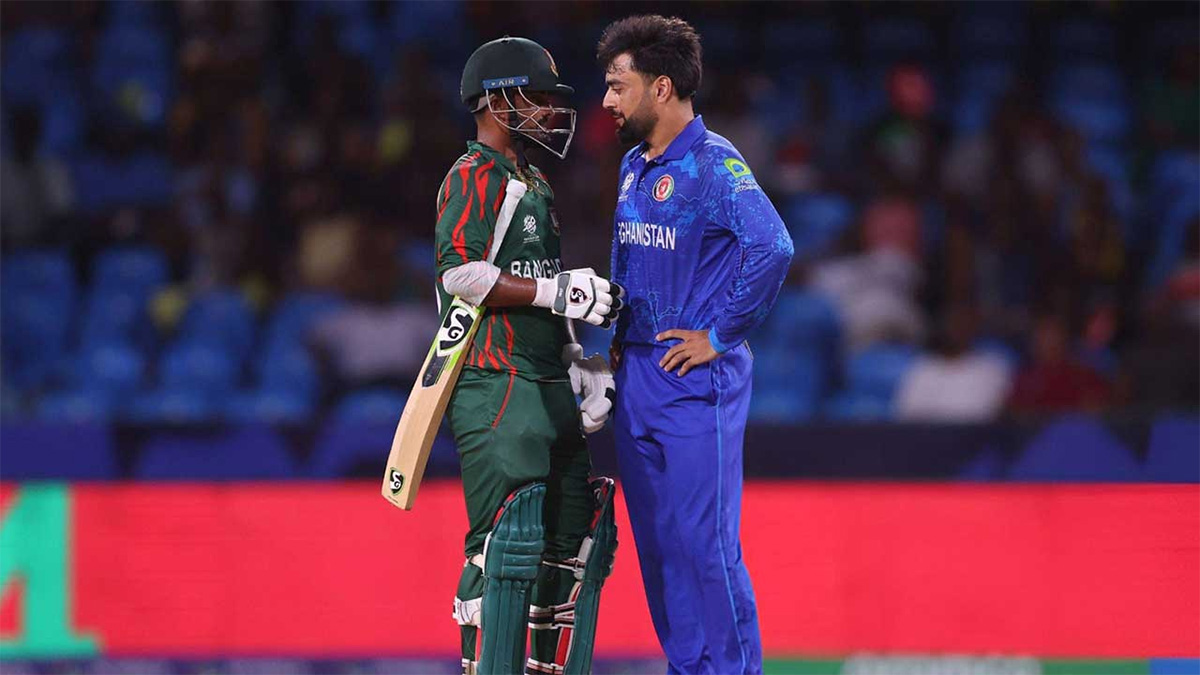 জয় দিয়ে আফগানদের বিপক্ষে ওয়ানডে সিরিজ শুরুর লক্ষ্য বাংলাদেশের