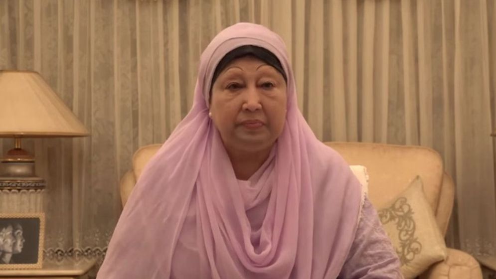 হাসপাতালে নিবিড় পর্যবেক্ষণে খালেদা জিয়া, চাইলেন দোয়া