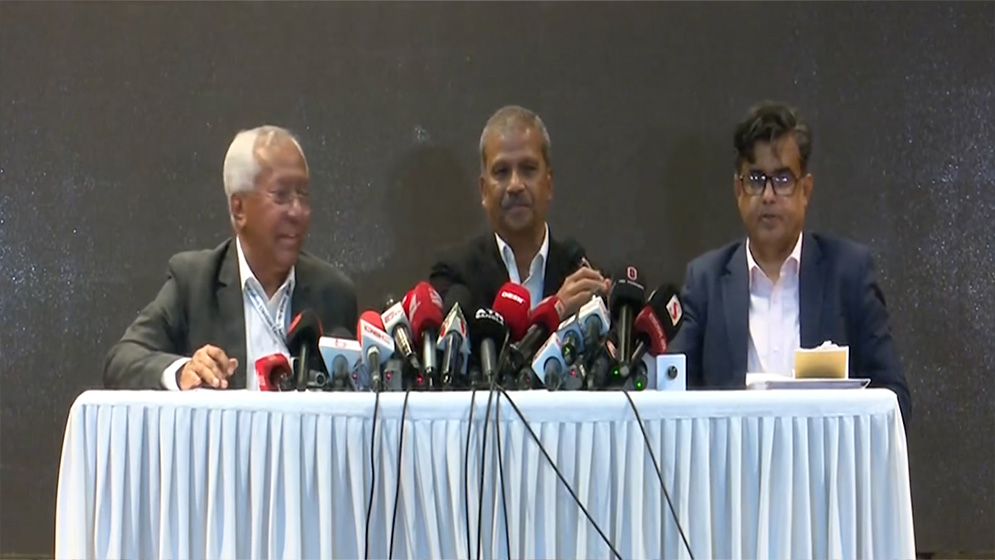 গণভোটের ব্যালট হবে রঙিন, ৩ মাস ধরে চলবে প্রচারণা