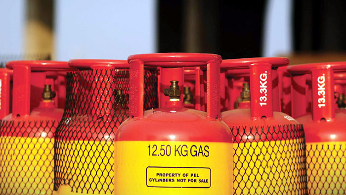 বাড়ল এলপি গ্যাসের দাম, আজই কার্যকর