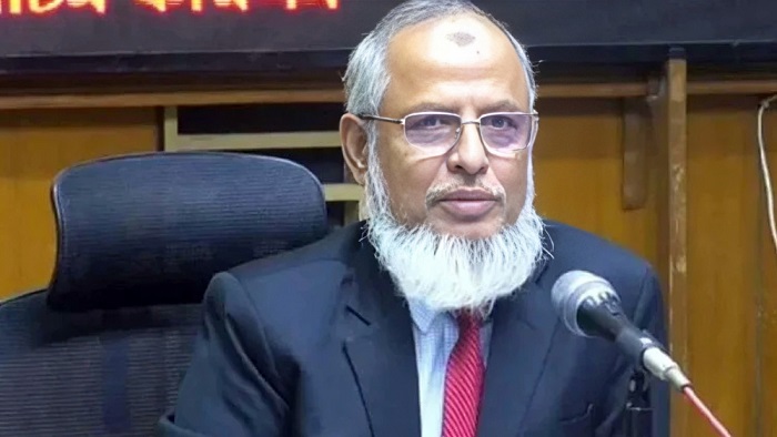 ৮ থেকে ১২ ফেব্রুয়ারির মধ্যে জাতীয় নির্বাচন ও গণভোট