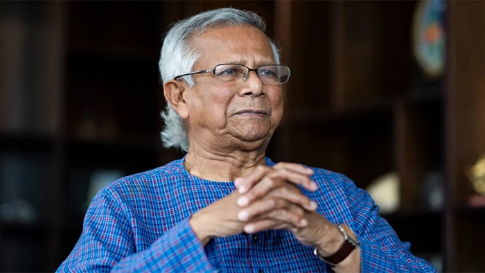 ইন্দোনেশিয়ায় বন্যায় প্রাণহানিতে প্রধান উপদেষ্টার গভীর শোক