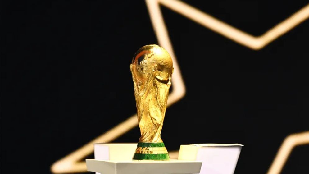 বিশ্বকাপের ড্র: নেই এবার 'গ্রুপ অব ডেথ'