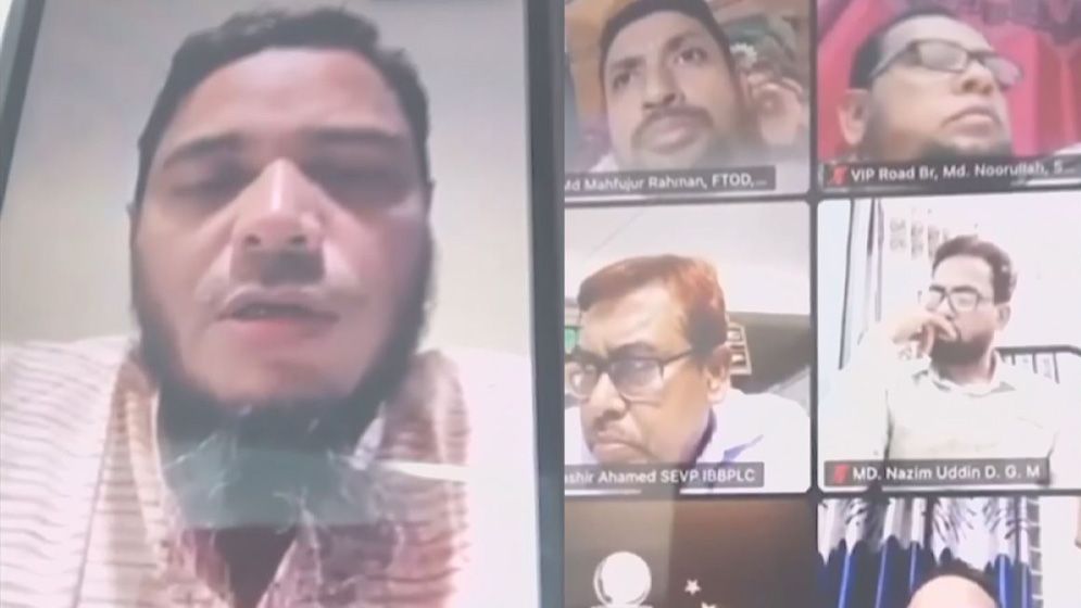 অনলাইন আলোচনা ভাইরাল  ভোট কেন্দ্রে কারসাজির অভিযোগ নাকচ জামায়াতের