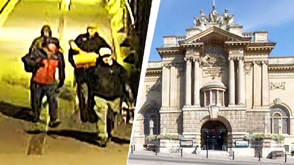 ব্রিটেনের জাদুঘর থেকে ৬ শতাধিক শিল্পকর্ম চুরি