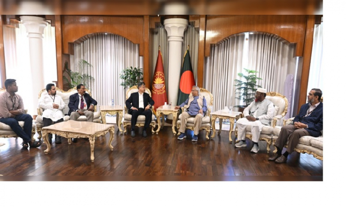 সিইসি ও কমিশনারদের জন্য বাড়তি নিরাপত্তা চাইলো ইসি