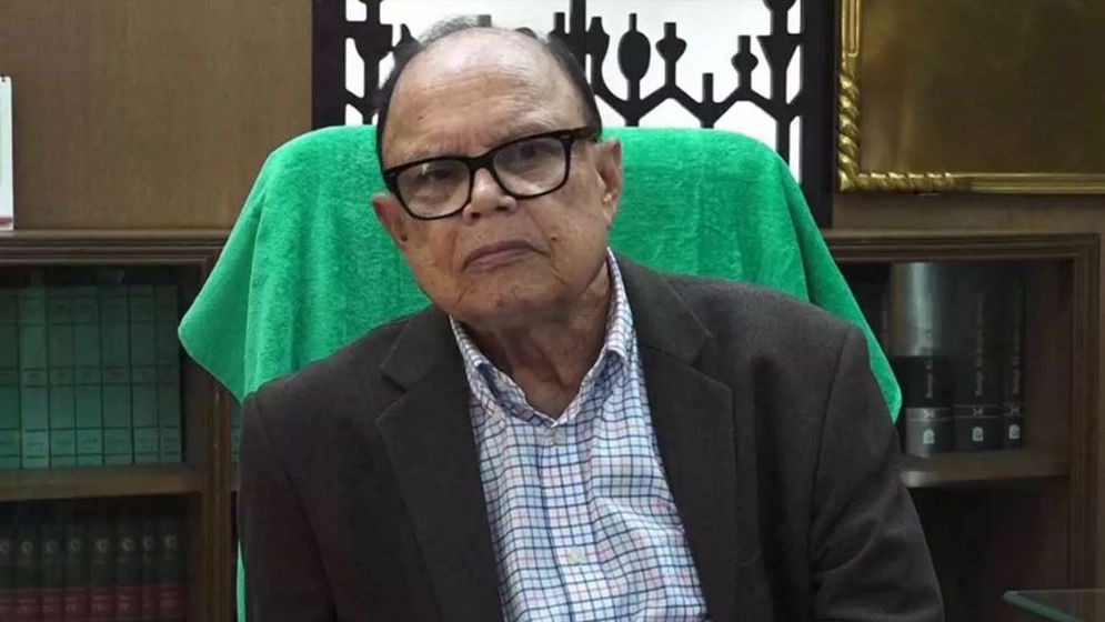 চালের দাম স্থিতিশীল আছে, বাড়ার শঙ্কা নেই: খাদ্য উপদেষ্টা