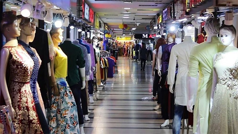 শুক্রবার রাজধানীর যেসব মার্কেট বন্ধ থাকবে