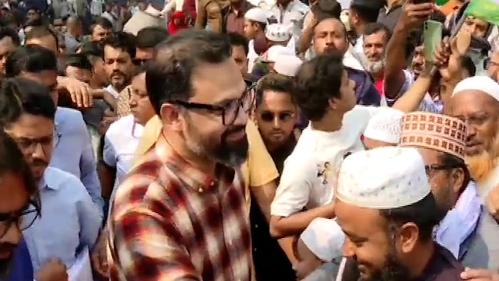 আ.লীগ যে অত্যাচার করেছে আমরা সেটি করতে চাই না: আমিনুল হক