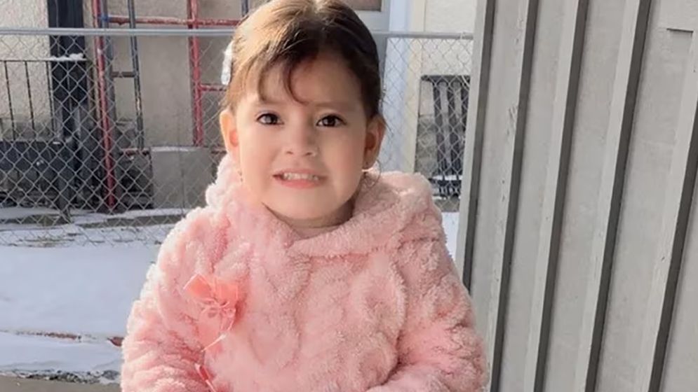 ২ বছরের শিশুকে আটক করলো যুক্তরাষ্ট্রের অভিবাসন পুলিশ