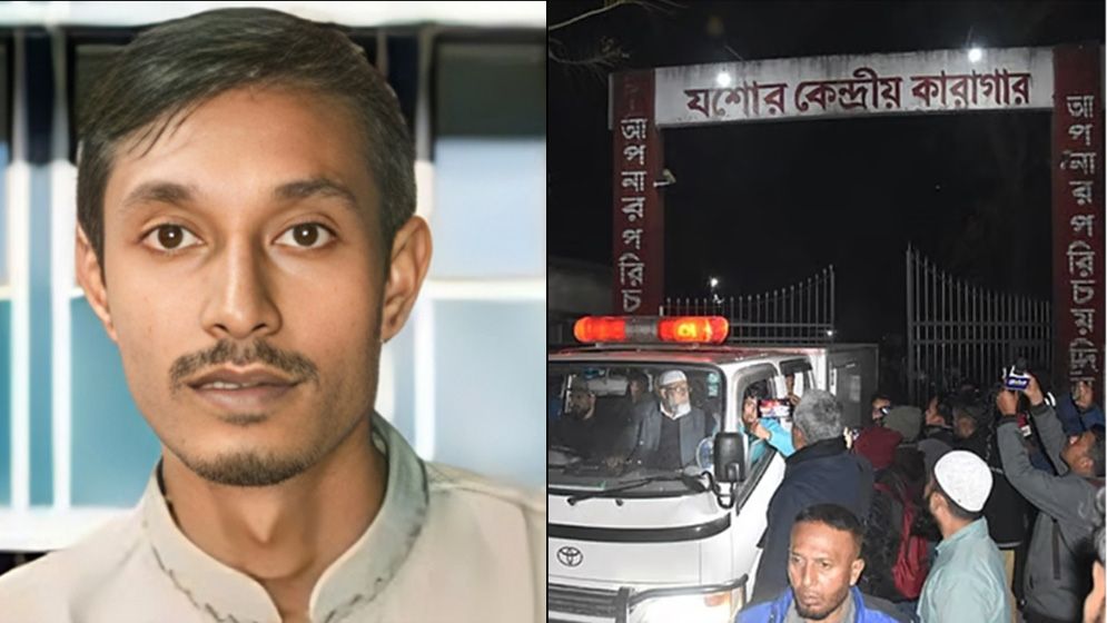 স্ত্রী-সন্তান হারানো ছাত্রলীগ নেতা সাদ্দামের হাইকোর্টে জামিন