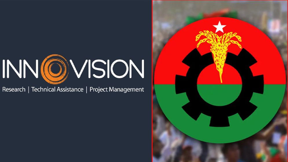 বিএনপি জোটকে চায় ৫২.৮০ শতাংশ ভোটার