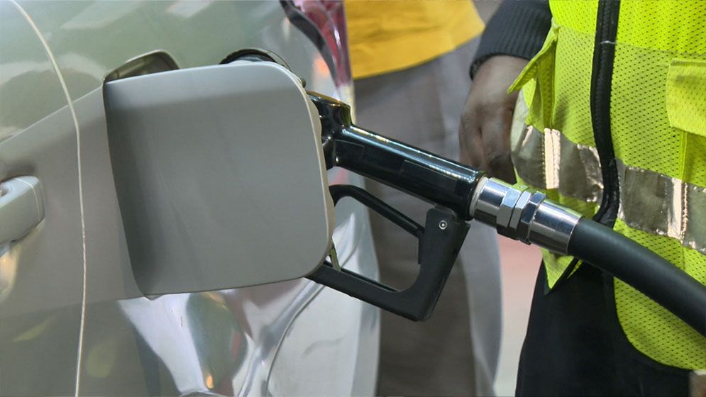 জ্বালানি তেলের দাম কমলো লিটারে ২ টাকা