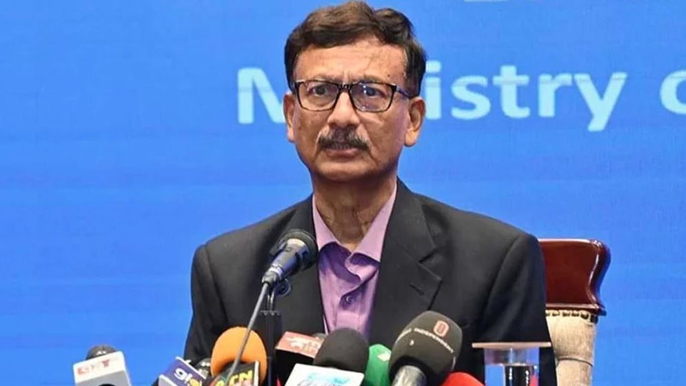 নির্বাচনে ৫৫ শতাংশের বেশি ভোট পড়বে&mdash;প্রত্যাশা পররাষ্ট্র উপদেষ্টার