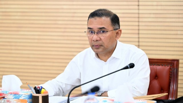 শিক্ষা খাতের আধুনিকায়নে কাজ করছে সরকার