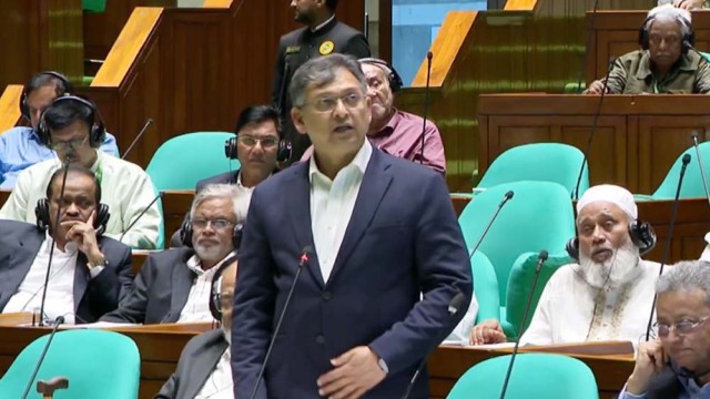 অন্তর্বর্তী সরকারের সময় সর্বোচ্চ দুর্নীতি হয়েছে : স্বরাষ্ট্রমন্ত্রী