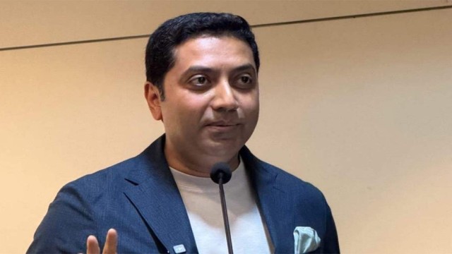 শিক্ষা সংস্কারে ৫ বিষয়ে সর্বোচ্চ গুরুত্ব দিচ্ছে সরকার : প্রতিমন্ত্রী