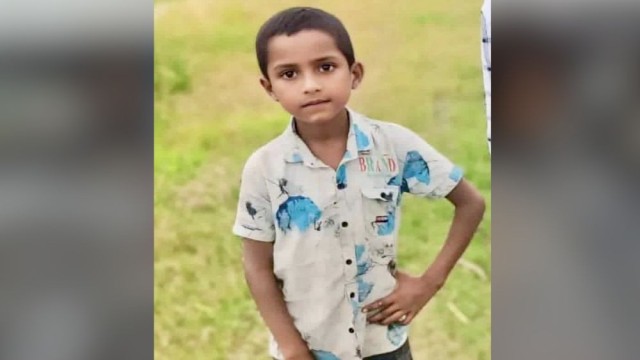 সদরপুরে নিখোঁজের ৩ দিন পর শিশুর মরদেহ উদ্ধার, আটক ৫