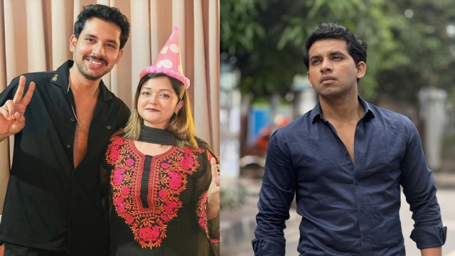 স্ত্রীকে আত্মহত্যার প্ররোচনায় মামলায় অভিনেতা জাহের আলভী কারাগারে