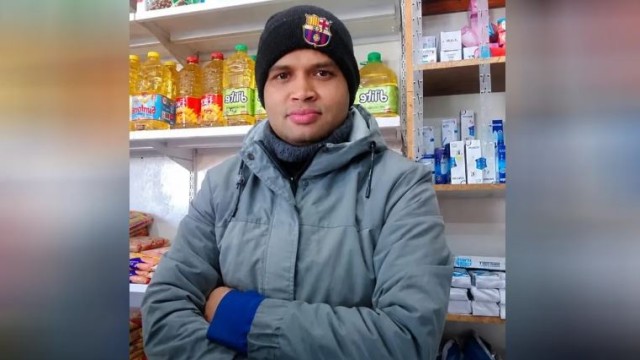 দক্ষিণ আফ্রিকায় বাংলাদেশি ব্যবসায়ীকে গুলি করে হত্যা