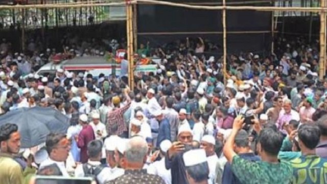 ‘জয় বাংলা’ স্লোগান, চট্টগ্রামে আ.লীগের ১৯ নেতাকর্মী গ্রেফতার