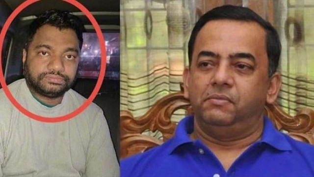 এবার গুমের মামলায় আসামি হচ্ছেন বেনজিরের ক্যাশিয়ার রিফাত
