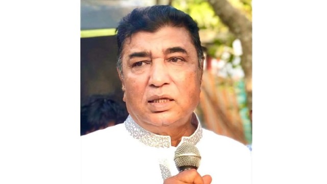 বোরহানউদ্দিনে চেয়ারম্যান জসিম উদ্দিন হায়দারের বিরুদ্ধে অপপ্রচারের প্রতিবাদে নিন্দার ঝড়