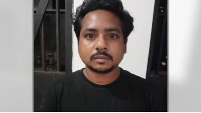 ফাঁকা বাসায় শিশুকে ধর্ষণ, প্রতিবেশী সুমন গ্রেপ্তার