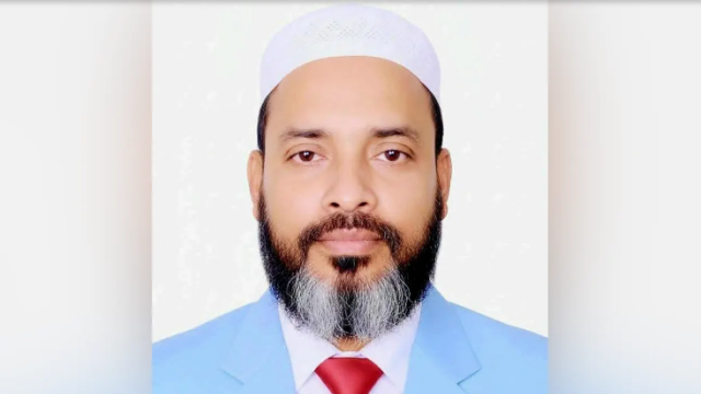 জুলাই শহীদ ছেলের অনুদানের টাকায় বাবার দ্বিতীয় বিয়ে, সমালোচনার ঝড়