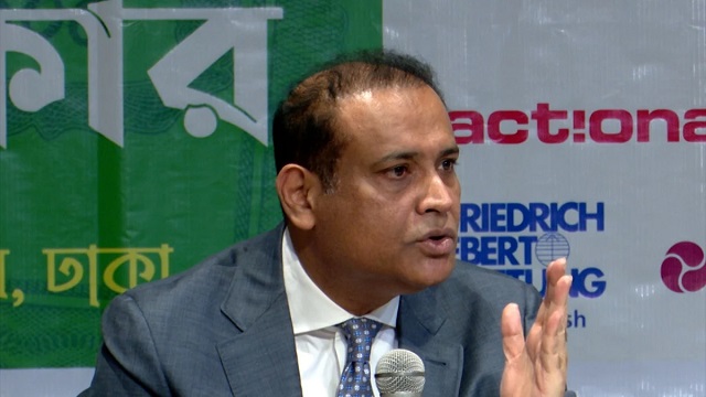 ডিজিটাল পদ্ধতি চালু হলে ভূমি সংক্রান্ত বিরোধ কমবে: ভূমিমন্ত্রী
