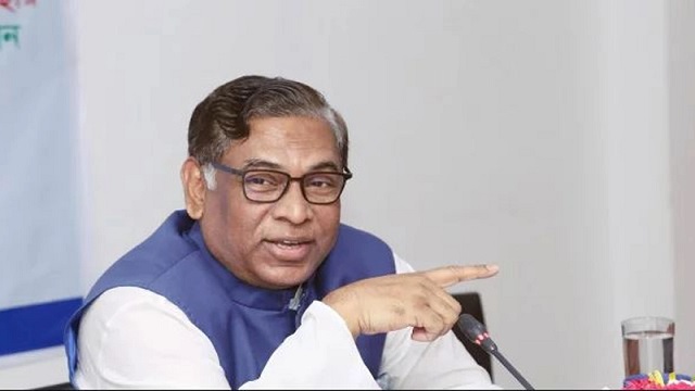 অনিয়মকারীদের বরখাস্ত করা হবে : বিদ্যুৎ প্রতিমন্ত্রী
