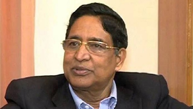 বাংলাদেশ এখন আর খাদ্য ঘাটতির দেশ নয়: কৃষিমন্ত্রী