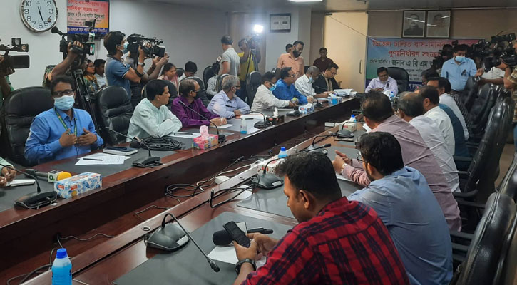 গণপরিবহনের ভাড়া কিলোমিটার প্রতি কমলো পাঁচ পয়সা
