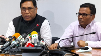 সারা দেশে ৮০ লাখ গ্রাহক বিদ্যুৎ বিচ্ছিন্ন রয়েছেন: প্রতিমন্ত্রী