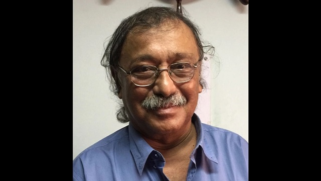  শিশু সাহিত্যিক আলী ইমাম মারা গেছেন
