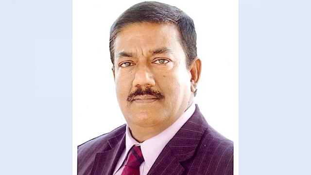 ১৯ দিনের মাথায় অবসরে মন্ত্রিপরিষদ সচিব কবির বিন আনোয়ার